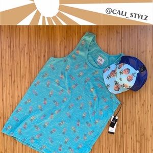 🔷🔹 RIP CURL PLANTATION TANK 🔹🔷